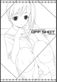 (C79) [DOUWA-KENSETSU (Nomura Teruya)] OFFSHOT (THE iDOLM@STER)