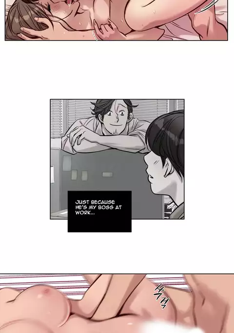 Atonement Camp Ch.1-27