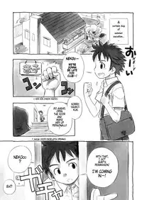 [Nagatsuki Misoka] A Day In The Life Ch. 6-7 [English] {Tonigobe + Zero Degrees}