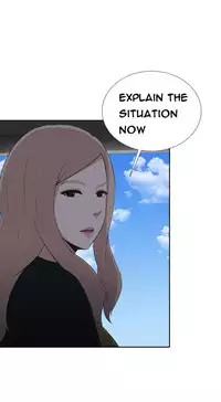 Dark Game Ch.1-20 (English) (Ongoing)