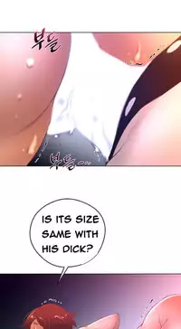 Perfect Half Ch.1-20 (English) (Ongoing)