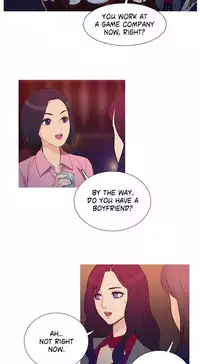 [PINKO] Scandal of the Witch Ch.1-26 (English) (Ongoing)