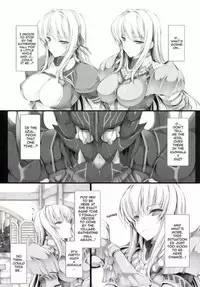 (C78) [UDON-YA (Kizuki Aruchu, ZAN)] Monhan no Erohon 9 (Monster Hunter) [English] [darknight] [Decensored]