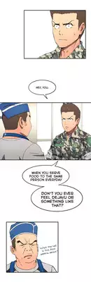 [Yi Hyeon Seok] Refrain Love Ch.1-13 (English) (YoManga) (Ongoing)