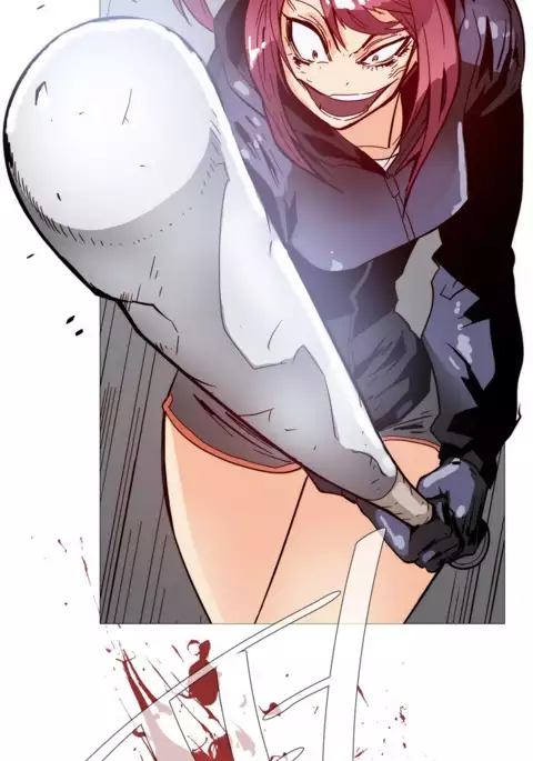 Household Affairs Ch.1-46