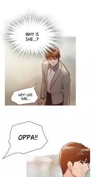 [PINKO] Scandal of the Witch Ch.1-28 (English) (Ongoing)