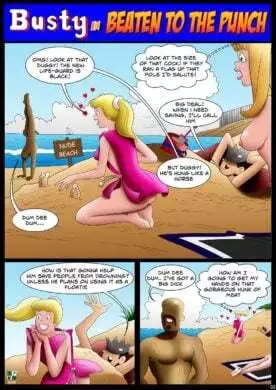 [Nab] – Well Hung Wilard