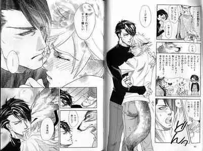 B-BOY Zips 35 スウィートホーム特集