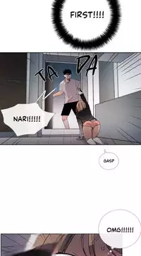 [Silverstar] Talk To Me Ch.1-36 (English) (Ongoing)