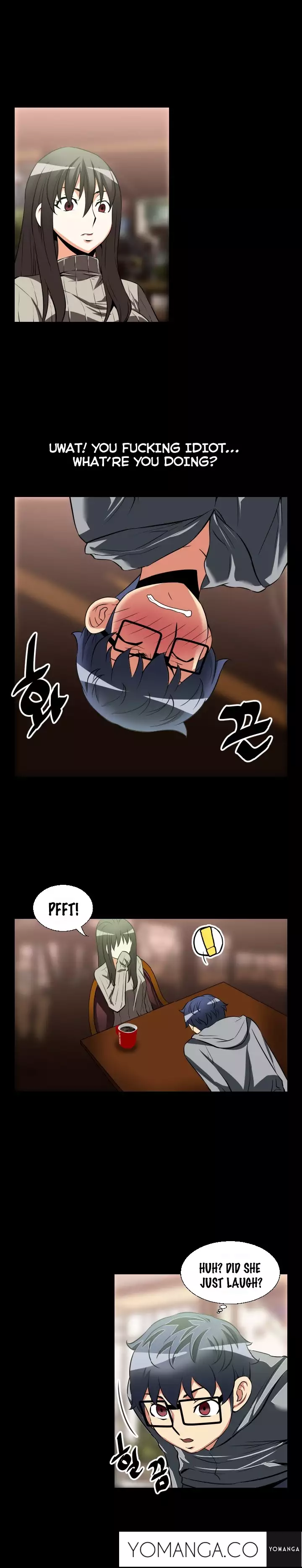 Love Parameter Ch.1-42