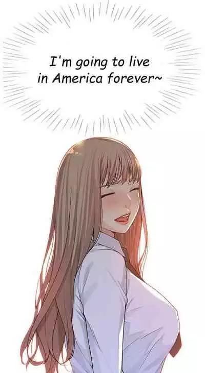 BETWEEN US Ch. 1-22 [English]