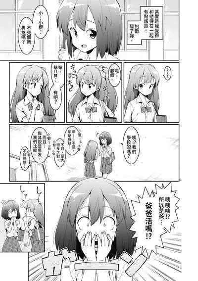 Watashi-tachi, Nenchaku Otona Piston ni Dohamari Shichaimashita.... | 女學生們,迷上超纏人的大人活塞運動