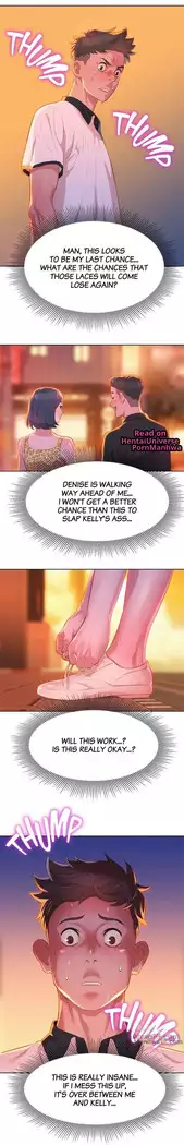 What do you Take me For? Ch.5/?