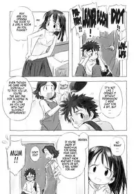 [Nagatsuki Misoka] A Day In The Life Ch. 6-7 [English] {Tonigobe + Zero Degrees}