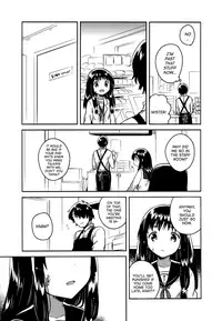 (C93) [squeezecandyheaven (Ichihaya)] Anoko no Tsumi to Batsu | Her Crime and Punishment [English] [ATF]