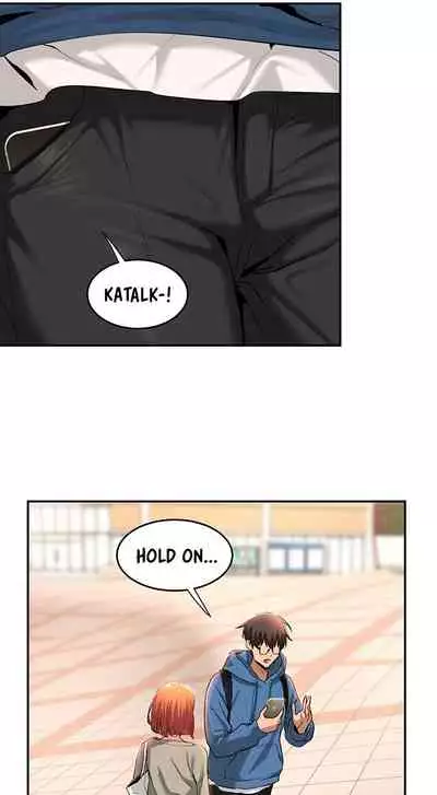 [Abio4, Bangkki] Sextudy Group (1-24) [English] [Ongoing]