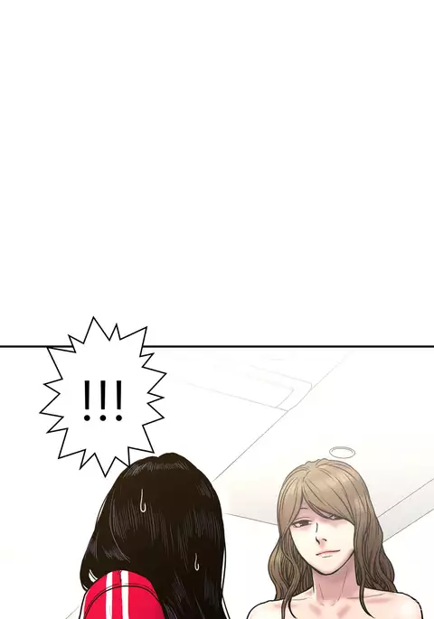 Ghost Love Ch.1-23