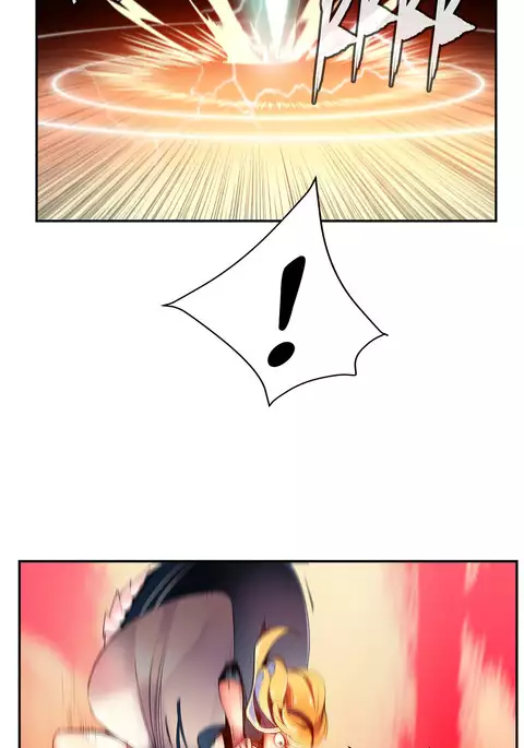 Lilith`s Cord Ch.1-40