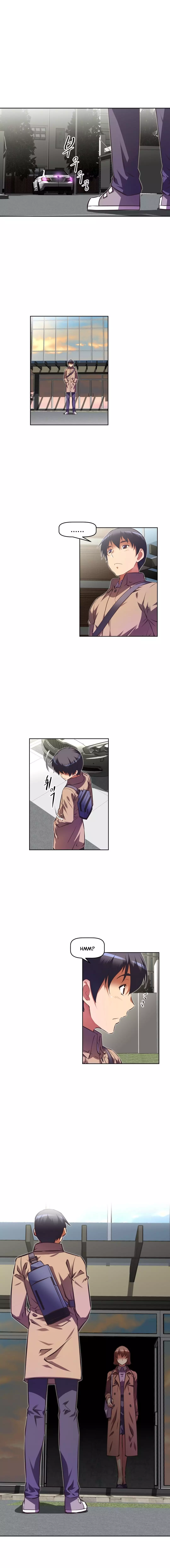 Brawling Go Ch.76-118