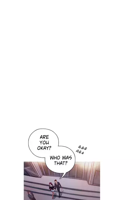 Scandal of the Witch Ch.1-41