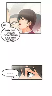 My Office Ch.1-21 (English) (Ongoing)