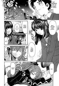 [Kobayashi Takumi] Virgin na Kankei R 1 Ch. 1-6 [English]