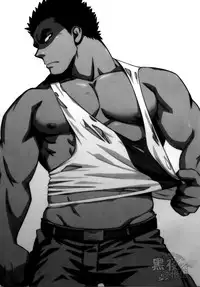 (C89) [RYCANTHROPY (Mizuki Gai)] DRY SOULDER (Mobile Suit Gundam Tekketsu no Orphans) [Chinese] [黑夜汉化组]