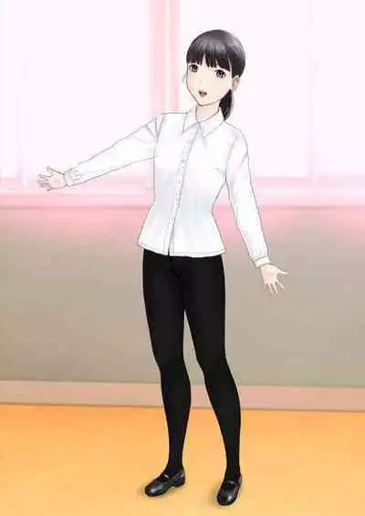 Hatsukoi Seifuku Zukan Nagasakiken no Joshiko2023