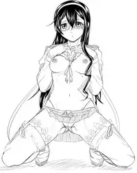 [Doku Sasori (Takeuchi Reona)] Ooyodo-san Curry-aji (Kantai Collection -KanColle-) [Digital]