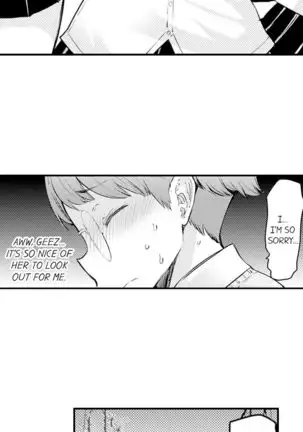 Cum Aboard the Slut Shuttle Ch. 1 - 6