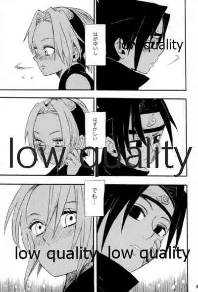 Inochi Mijikashi Koiseyo Shinobi Sairokushuu