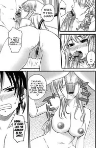 [Arsenal] Devil Cherry Pie Ch. 1-6 [English] {doujin-moe.us}