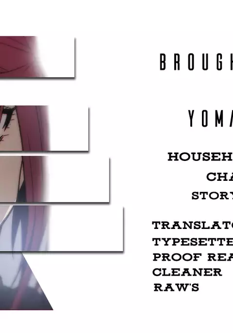 Household Affairs Ch.1-43