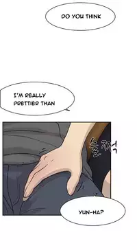 Double Date Ch.1-16 (English) (Ongoing)