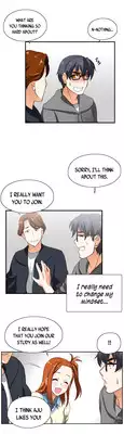 [Husky guy] SStudy Ch.0-28 (English) (YoManga) (Ongoing)
