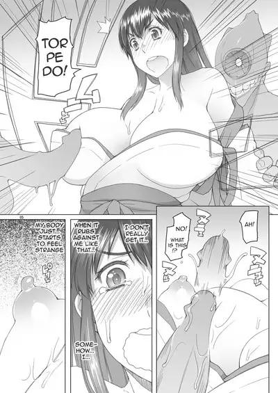 [Asaki Blog Branch Office (Asaki Takayuki)] Akagi-san no Okawari Choudai | a second serving of akagi-san, please (Kantai Collection -KanColle-) [English] {2d-market.com} [Decensored] [Digital]
