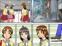 [DL Mate] Rajikon Girl ~ Seal o Hatte Joshi o Omoi no Mamani Control [Digital]