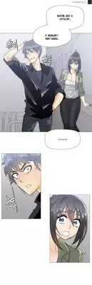 [ButcherBoy] Household Affairs Ch.1-28.5 (English) (YoManga) (Ongoing)