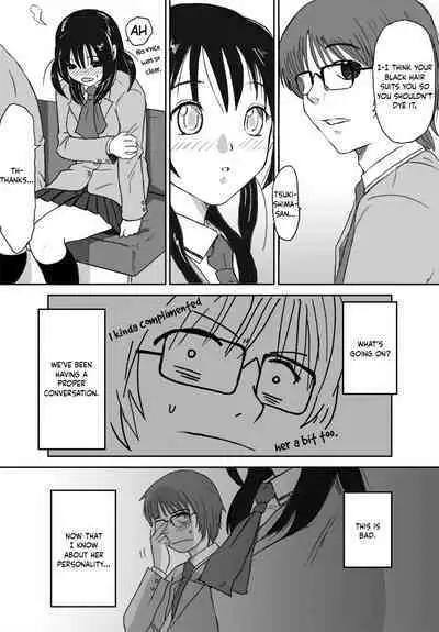 Better Girls Ch. 1-5