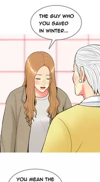 Hooker Ch.1-35 (English) (Ongoing)