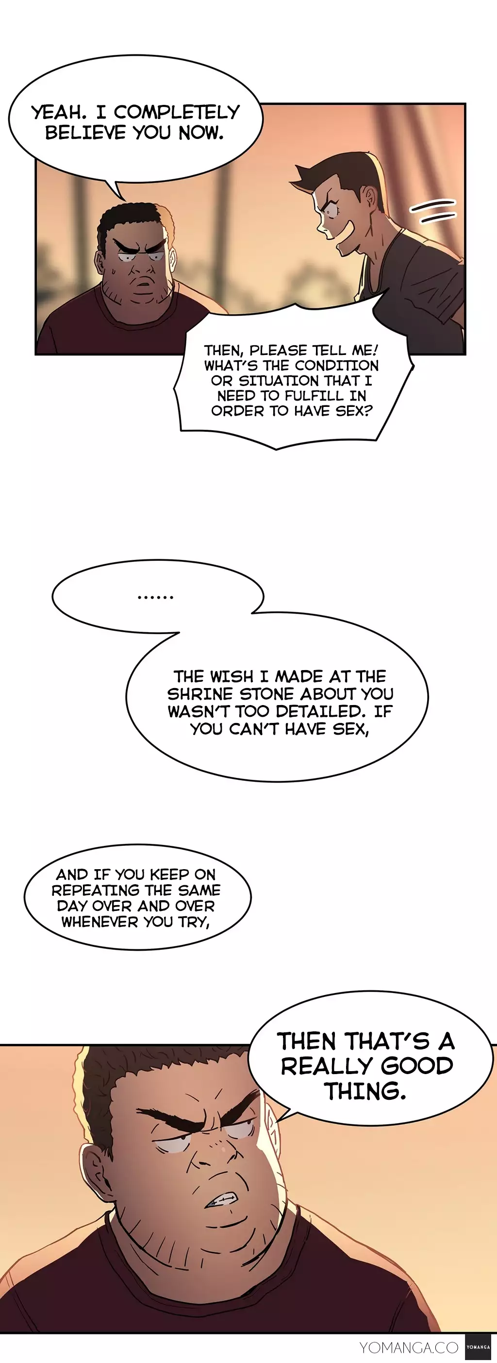 Refrain Love Ch.1-15