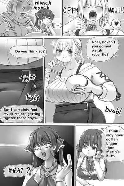 Pig Idol | Biggu aidoru