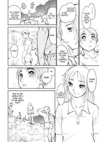 [Akio Takami] Bokki-Zu | Boy's Sex [English] [SaHa]