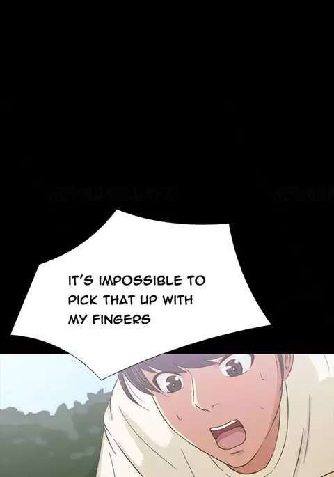 Secret Island Ch.1-24