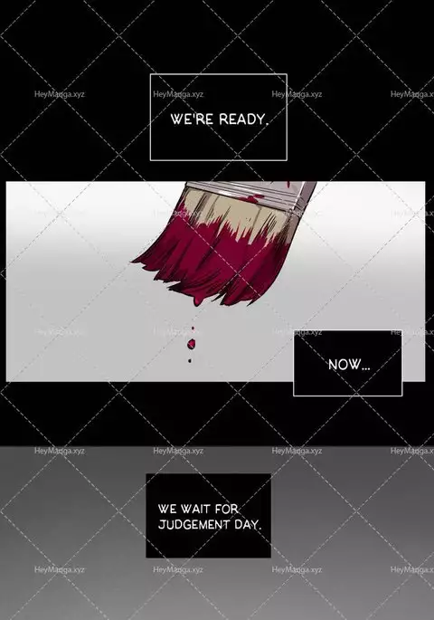 Atonement Camp Ch.1-17