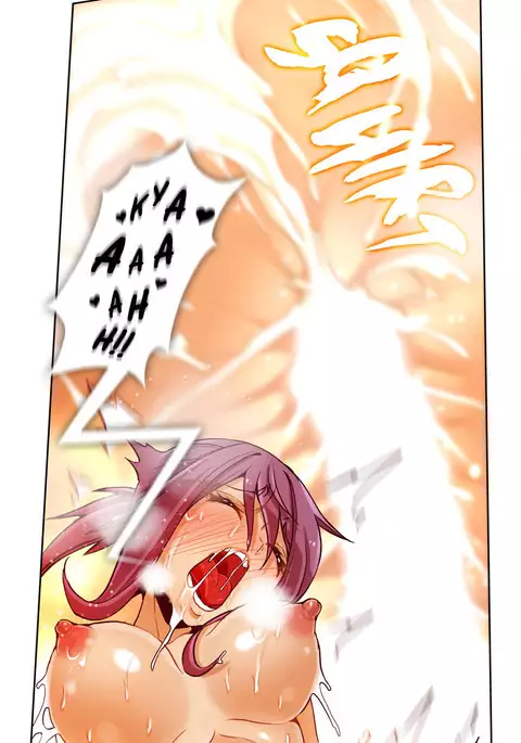 Secret Folder Ch.1-18