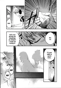 [James Hotate] Itokoi Chidori Vol.02 [English] [Xamayon & For The Halibut scans] HQ 2600 px height