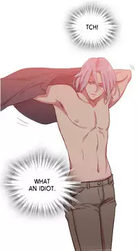 [PINKO] Scandal of the Witch Ch.1-26 (English) (Ongoing)