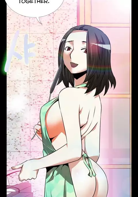 Love Parameter Ch.1-56