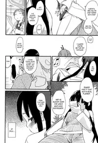 [Higenamuchi] Otome Kuzushi Ch. 1-4, 6-8, 11 [English] [HimaHimaSeijin, Rinruririn, Brolen, woootskie]